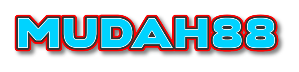 MUDAH88 Logo